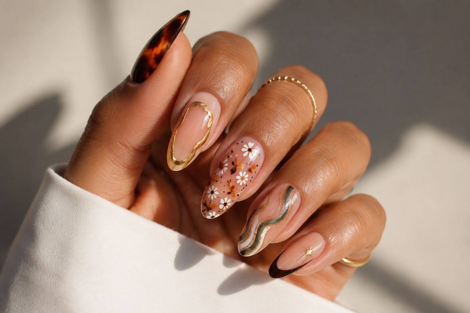 Nail Art
